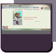 BioHighway website button