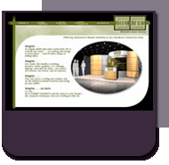 Exhibit Elements website thumbnail