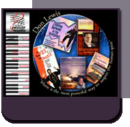 Don Lewis Music website button
