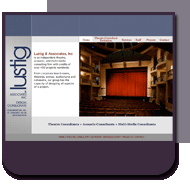 Lustig and Assoc. website button