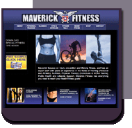 Maverick Fitness